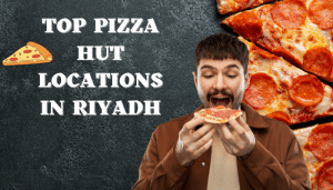 pizza hut riyadh