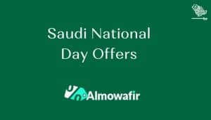 Saudi National Day Offers