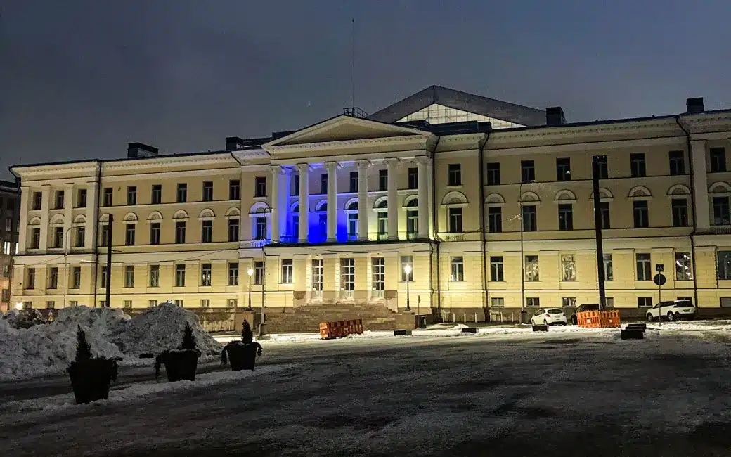 University of Helsinki