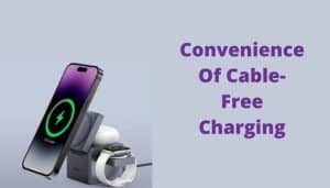 cable free charging for smart watches