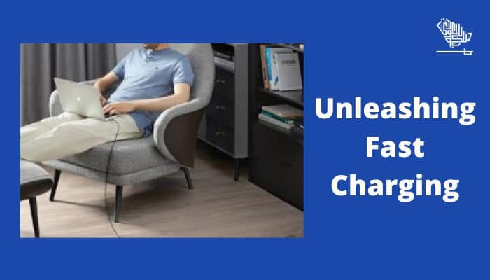 fast chargers for laptops