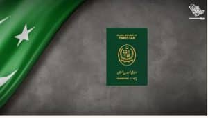 How to renew Pakistani passport in Saudi Arabia