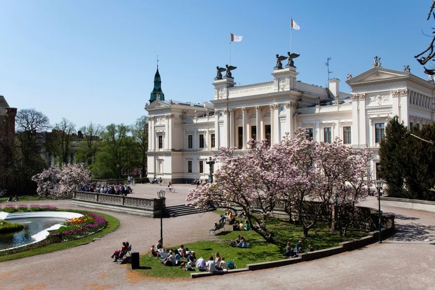 Lund University