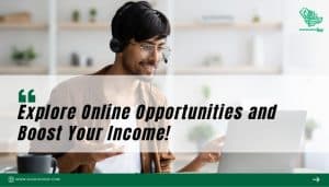 online jobs to make money