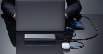 portable chargers for devices
