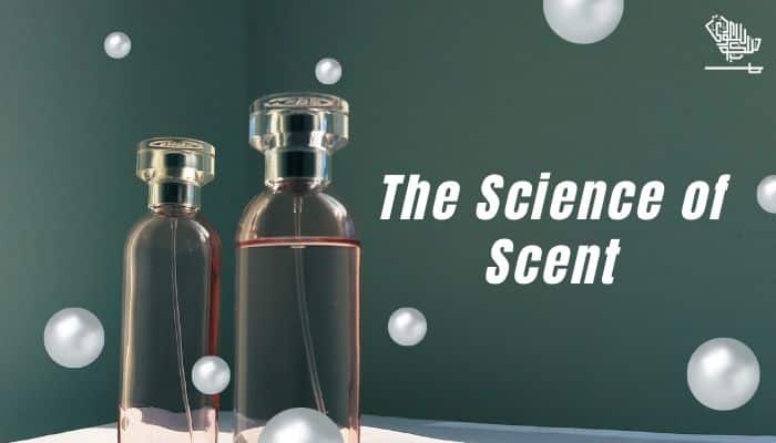 science of perfumes