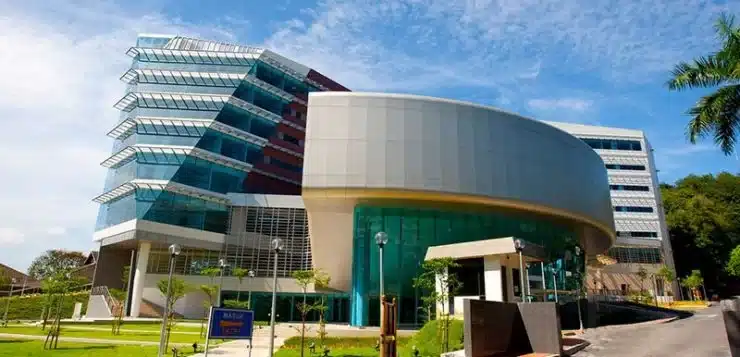 University of Malaya