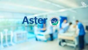 Aster Sanad Hospital Riyadh KSA