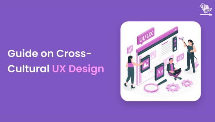 Cross Cultural UX Design