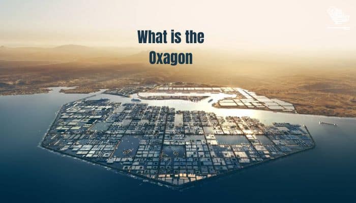 What is the Oxagon