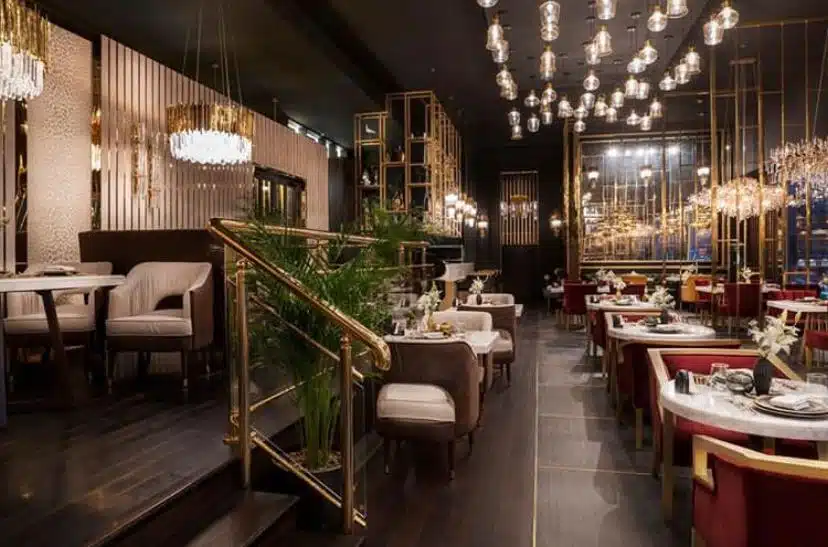 جلسات KM Lounge الرياض