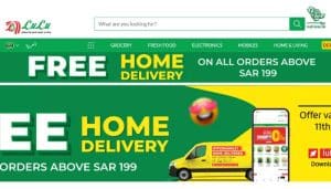 lulu hypermarkets deals in saudi arabia
