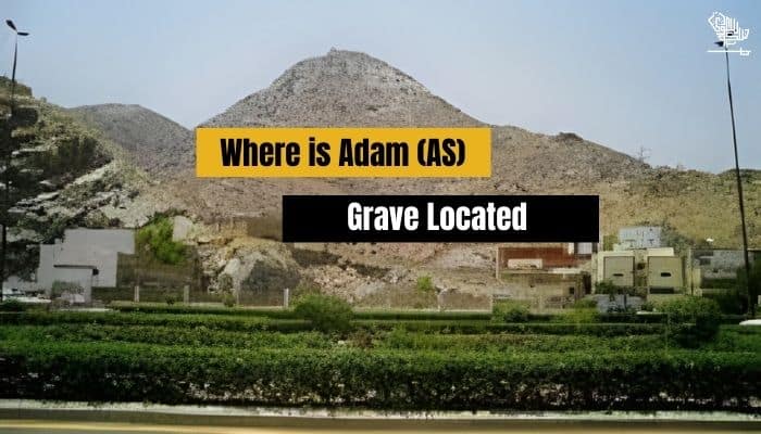 where is adam grave