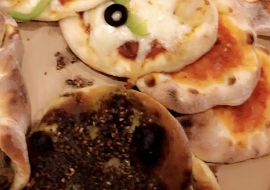أكلات الخفيف الرياض