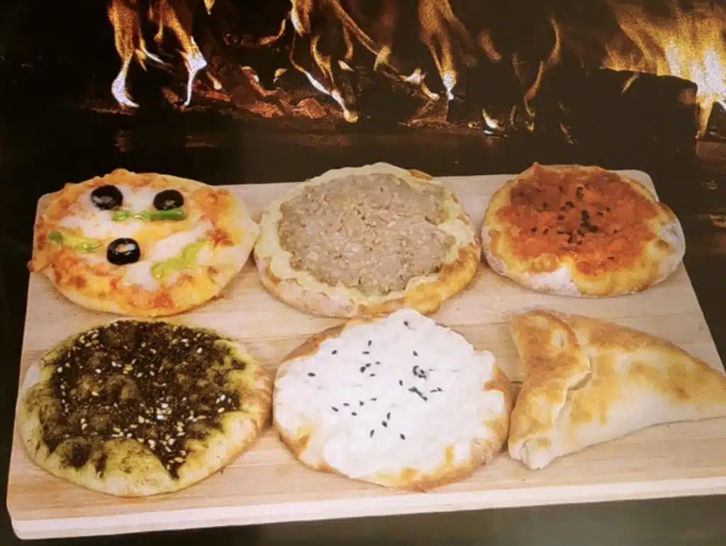 منيو الخفيف الرياض