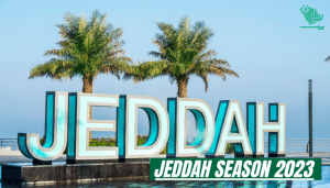Jeddah Season 2023