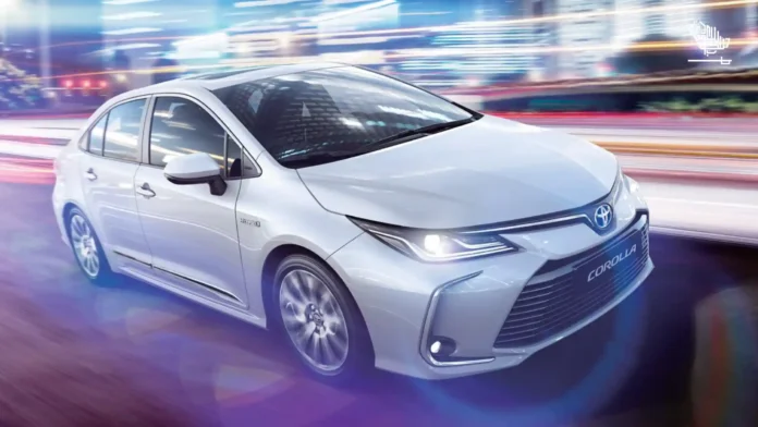Toyota Corolla 2024 Price & Specs in Saudi Arabia