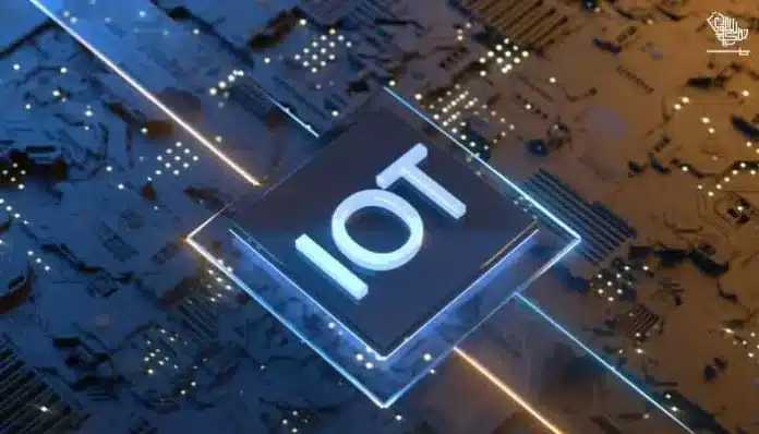 What Is The Internet of Things (IoT)