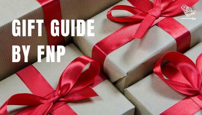 FNP Gift Guide