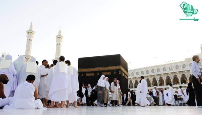How to Get an Umrah Performance Certificate
