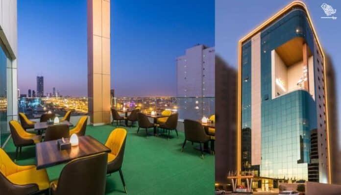 Al Malqa Elite Riyadh: Luxury Living & Entertainment