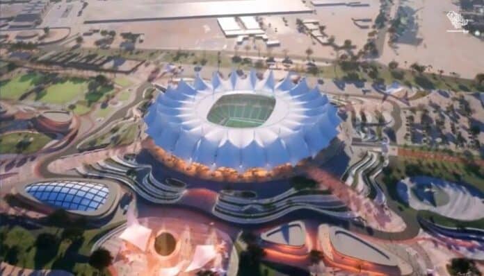 King Fahd Sports City: Facilities, Location & More