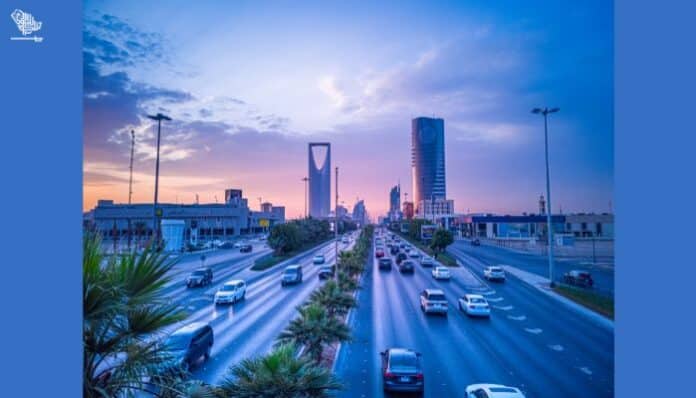 From Scorching Summers to Crisp Winters: Decoding Riyadh’s Weather