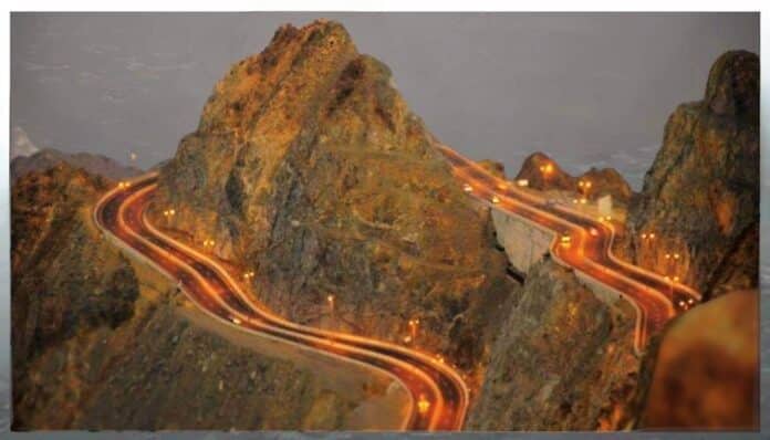 Exploring Al Hada Taif: A Majestic Mountain Retreat