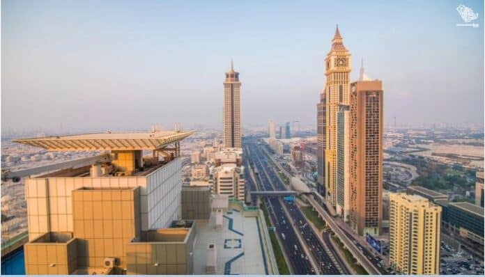 Exploring Residential Real Estate: UAE vs Saudi Arabia