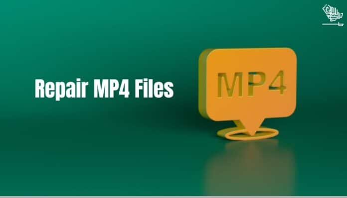 Corrupt MP4 Video Files? Repair MP4 Files via Wondershare Repairit