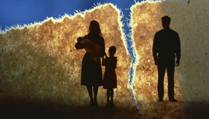 Getting A Separation? Here’s How To Keep It Professional And Polite