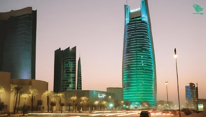 Best hotels in Riyadh