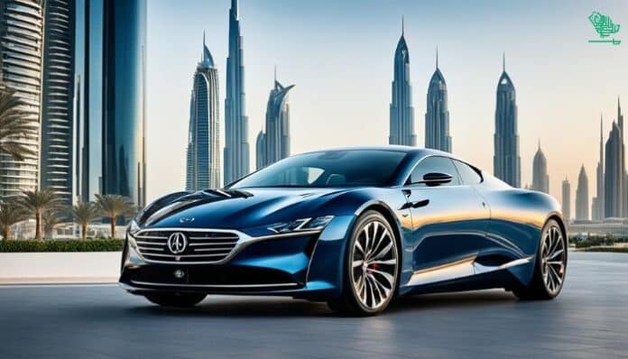 Rent a Car in Dubai: Affordable & Easy Booking