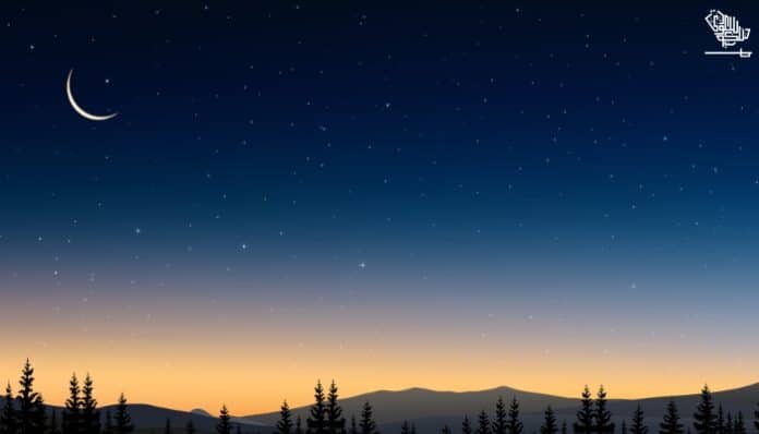 Crescent Sighting: Eid al-Fitr Declared for April 10th 2024 in Saudi Arabia