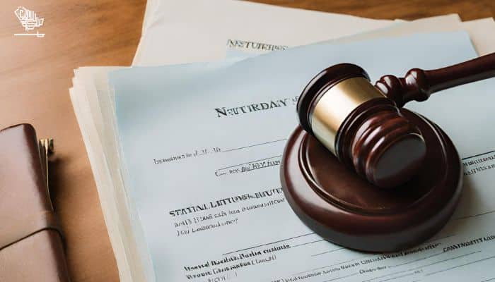 Nevada's Statute of Limitations for Personal Injury Cases