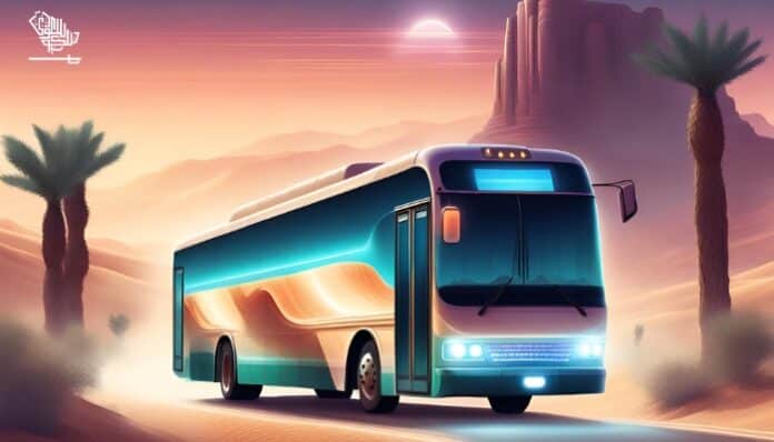 Northwest Bus Saudi Arabia Price Ticket List