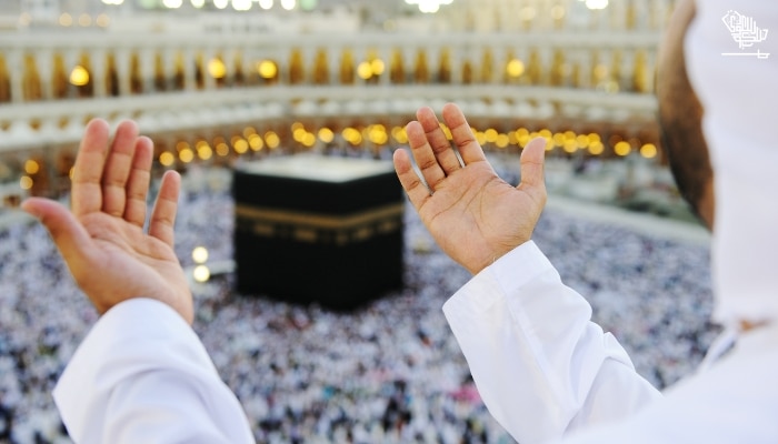 Umrah Pilgrimage in Saudi Arabia Open to All Visa Holders2024