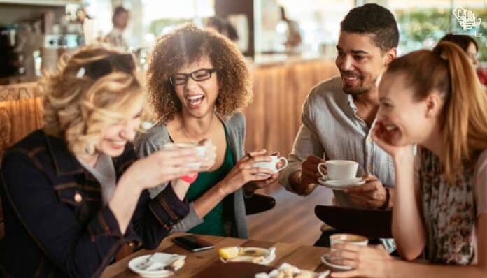 Best Coffee Spots In Jeddah