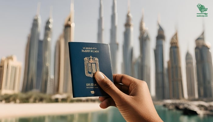 unified GCC visa
