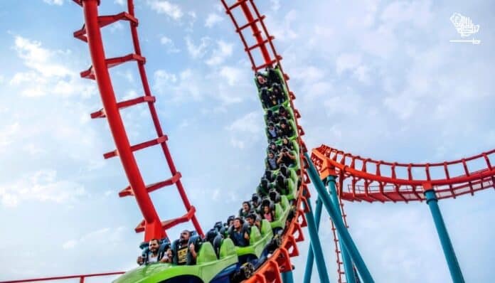 Explore Fun and Excitement at Al Shallal Theme Park in Jeddah – Your Complete Guide