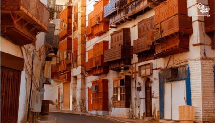 Exploring the Heart of Jeddah: A Journey through Al Balad’s Rich Tapestry