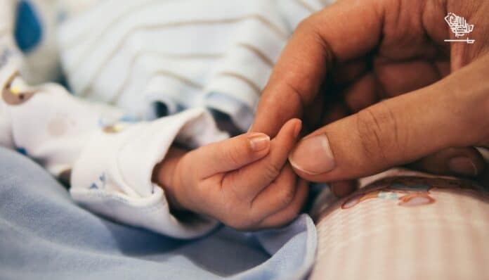 Navigating the Process of Acquiring an Iqama for a Newborn in Saudi Arabia