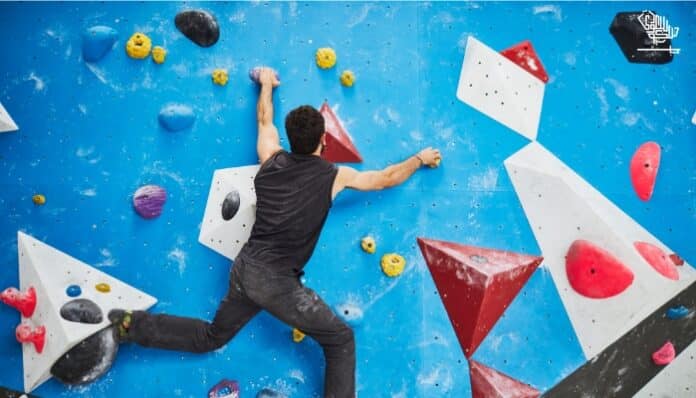 Experience the Best Indoor Activities in Riyadh: Thrilling Adventures Await