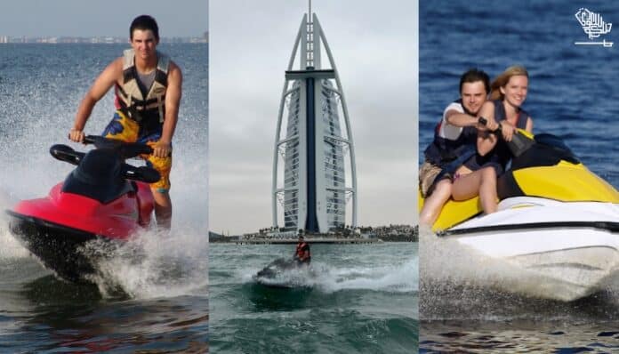 Riding the waves: Exploring Dubai’s jet-skiing adventure