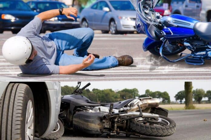 The Actions a Motorcycle Accident Lawyer Will Take to Win Your Case in the USA