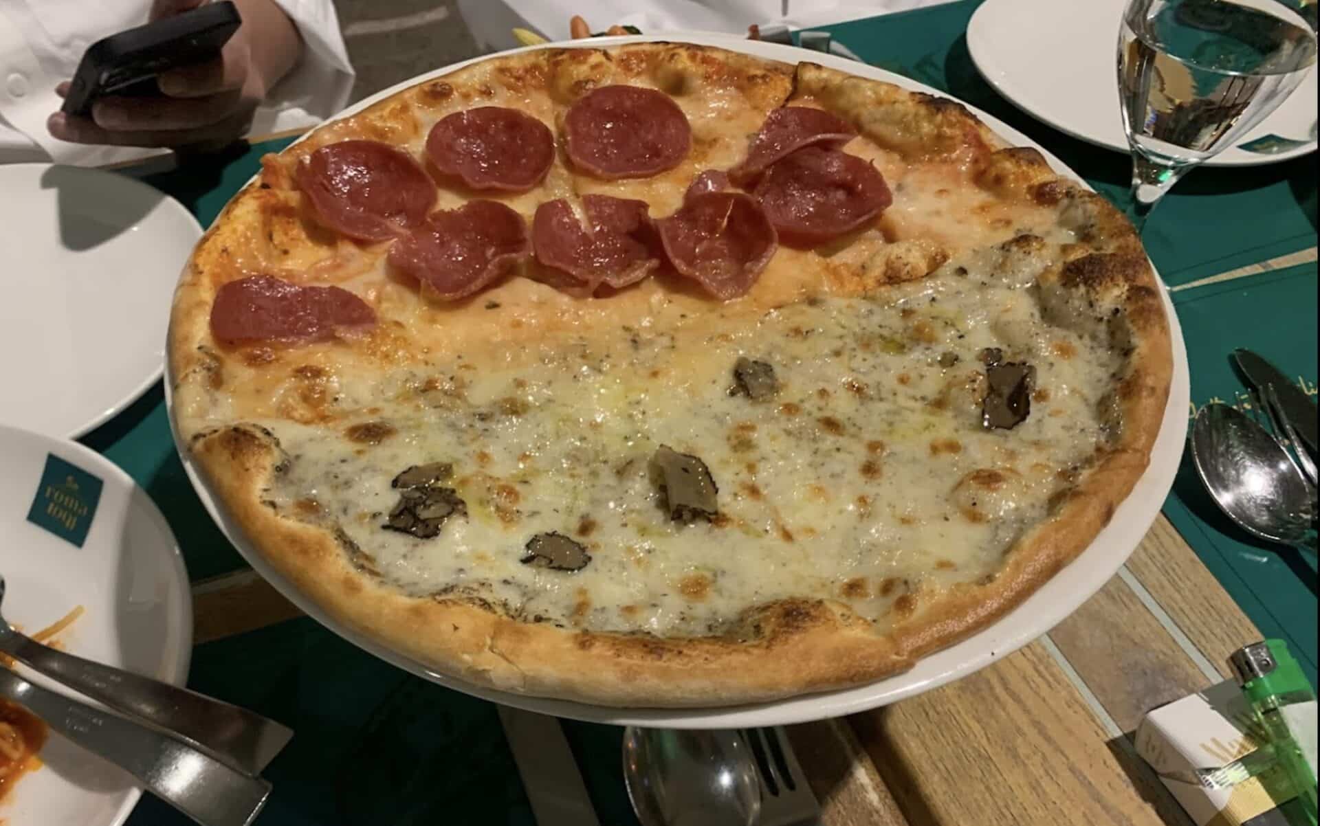 Italian Restaurants in Riyadh: Get a Taste of Italy | Saudi Scoop