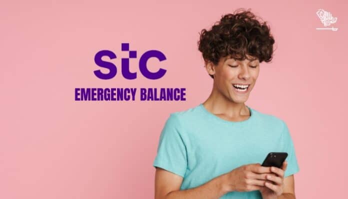 STC Emergency Balance: How to Borrow Load or Get a Credit Loan