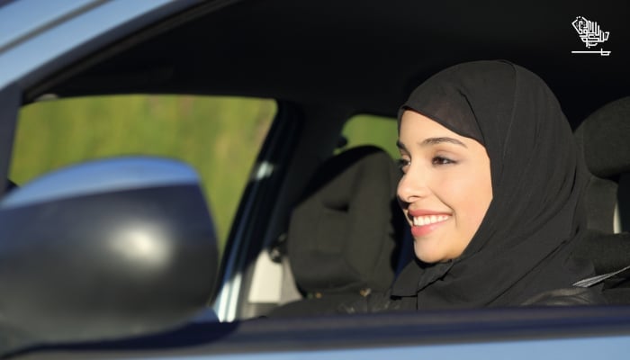 Getting A Driving License As An Expat Woman