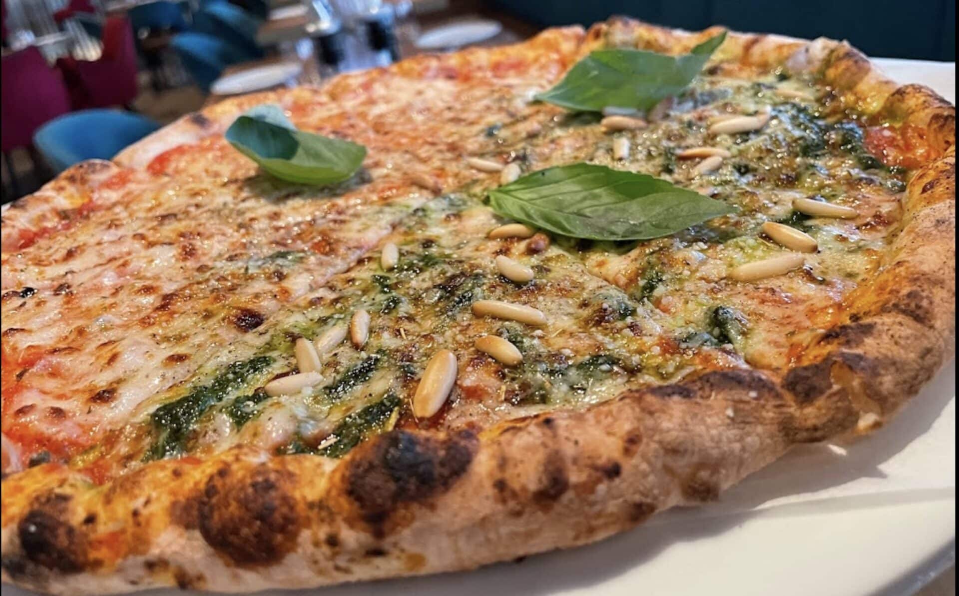 Italian Restaurants in Riyadh: Get a Taste of Italy | Saudi Scoop