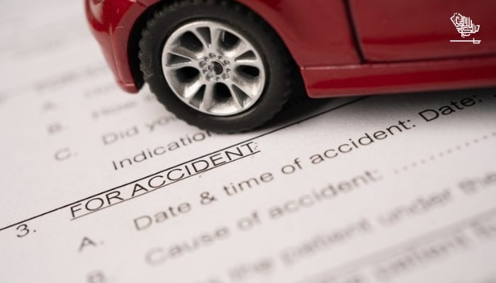 car accident usa laws